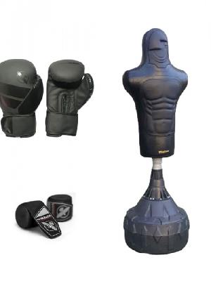 Boxing Dummy 160 cm Set