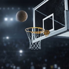 Basketball