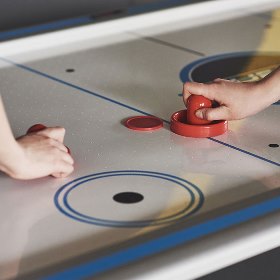 Air Hockey