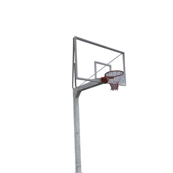 Basketball Pole