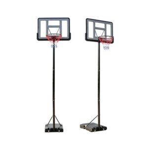 Basketball hoop