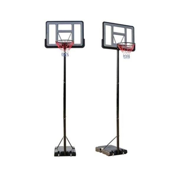 Basketball hoop