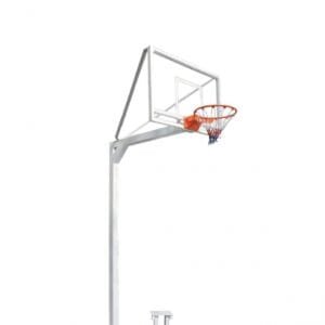 Basketball Pole