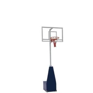 Basketball Hoop