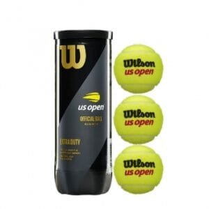 Wilson us open