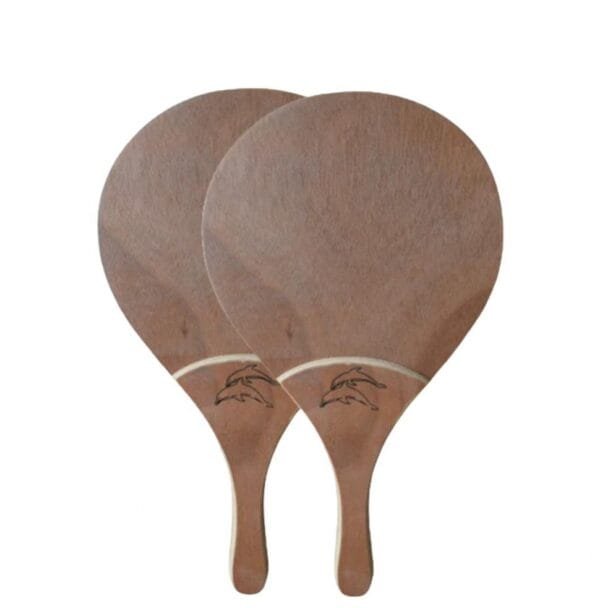 Tennis Beach Palette