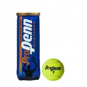 Pro Pen Extra Duty Set of 3 Tennis Ball