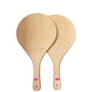 Zayn Wood Unbreakable Beach Palette Tennis
