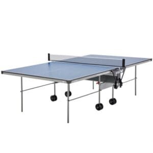 Butterfly Table Tennis Table Personal Rollaway Indoor