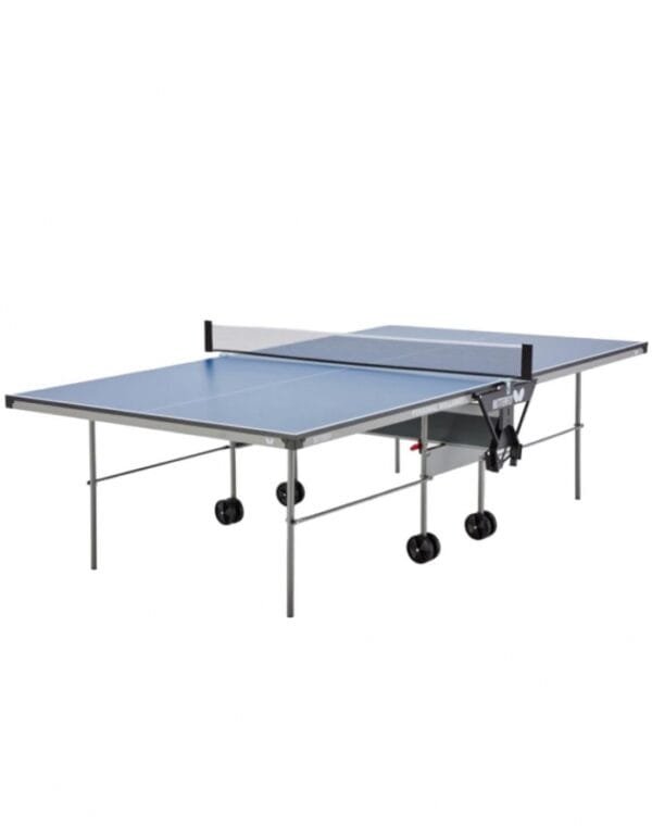 Butterfly Table Tennis Table Personal Rollaway Indoor