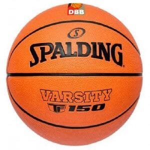 Spalding Varsity FIBA Approved TF-150 Outdoor Basketball