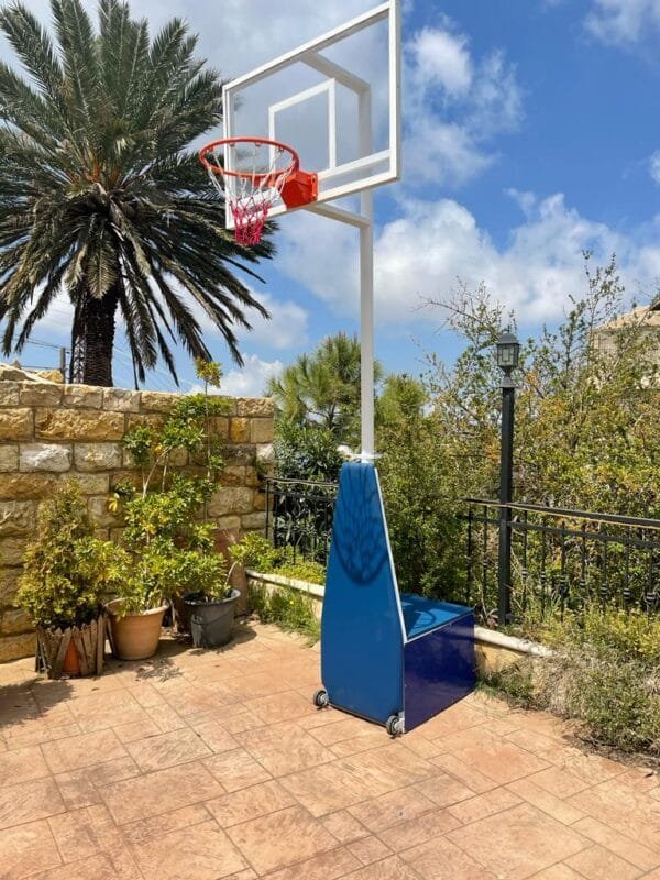 Basketball Hoop - Image 2