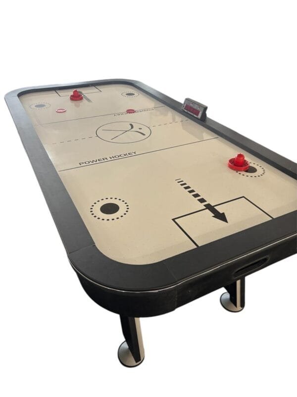 Air Hockey - Image 2