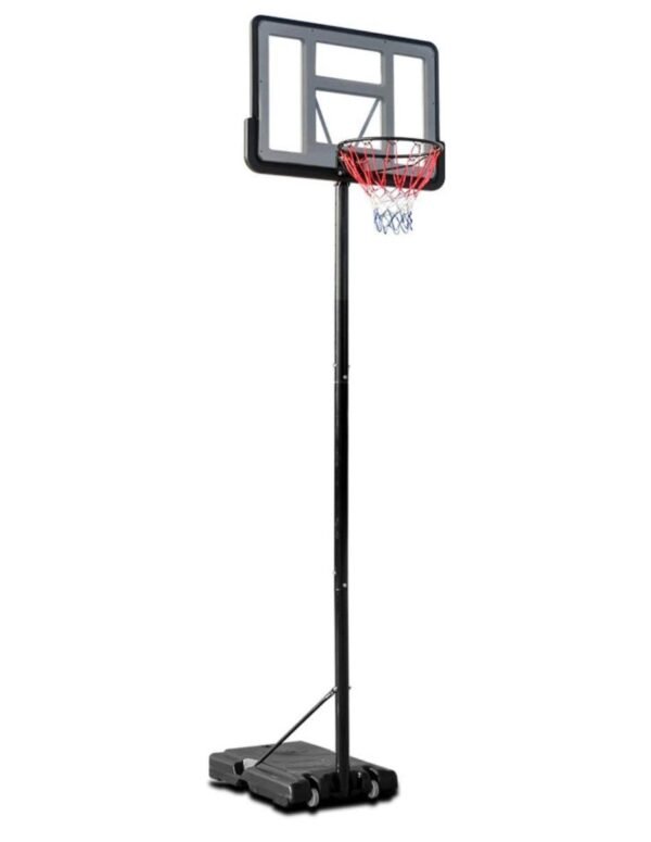 Basketball hoop - Image 2