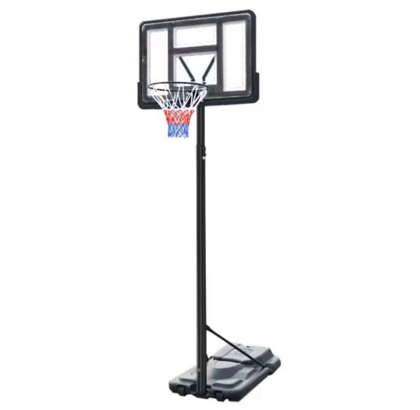 Basketball hoop - Image 3