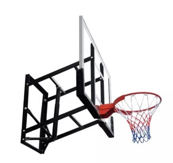 Basketball Backboard system - Image 2