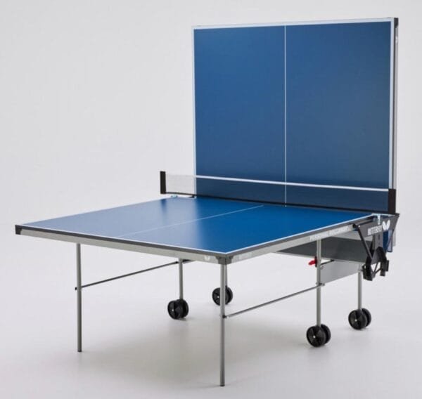 Butterfly Table Tennis Table Personal Rollaway Indoor - Image 4