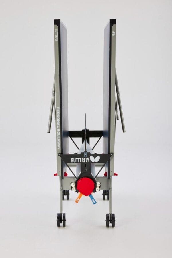 Butterfly Table Tennis Table Personal Rollaway Indoor - Image 2