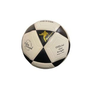 Gold cup Football