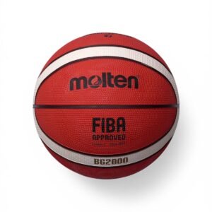 Molten BG2000 FIBA Basketball Outdoor