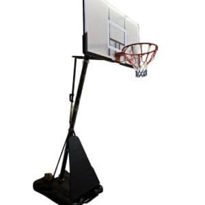 Basketball Hoop Backboard 140 cm x 80 cm