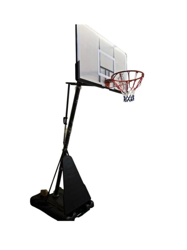 Basketball Hoop Backboard 140 cm x 80 cm