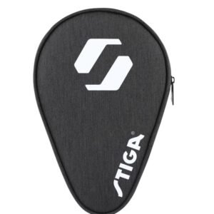 Stiga Racket Cover Rival Blue