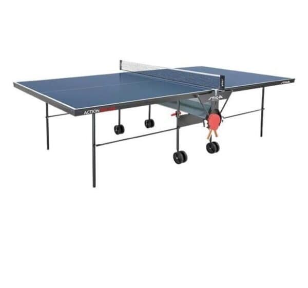 Stiga Action Roller Indoor table tennis