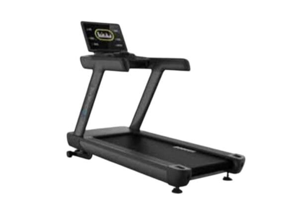 Commercial Motorized Treadmill 6 HP AC motor