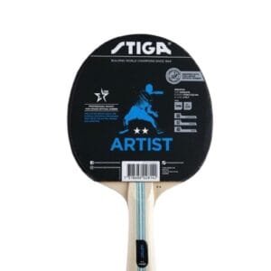 Stiga Artist 2 Two Stars Racket