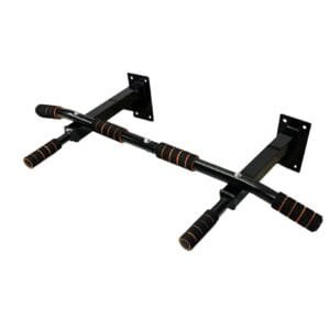 Wall Mounted Pull Up Bar Chin Up Bar
