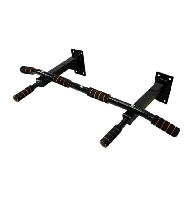 Wall Mounted Pull Up Bar Chin Up Bar