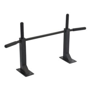Wall Mounted Pull Up Bar fix Heavy duty