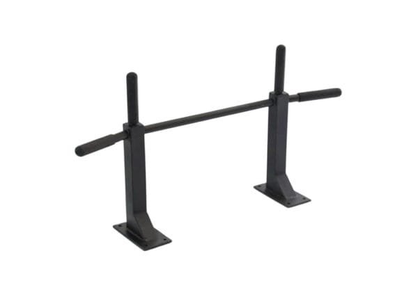 Wall Mounted Pull Up Bar fix Heavy duty