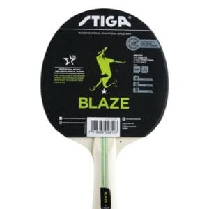 Stiga Blaze 1 One star Racket
