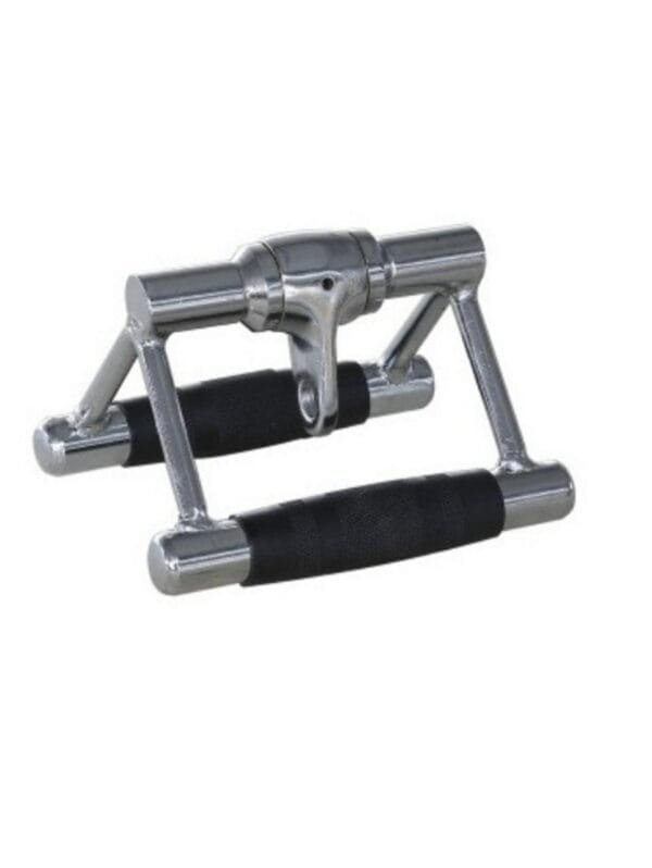 Seated Row Double D Handle