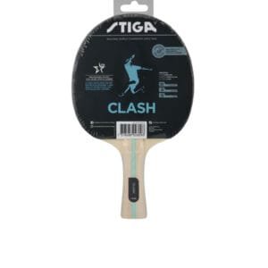 Stiga Clash Racket