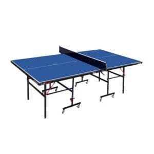Stiga Club roller table tennis