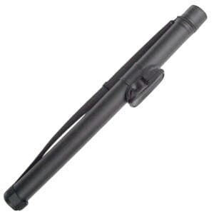 Leather Cue Cover