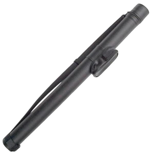 Leather Cue Cover