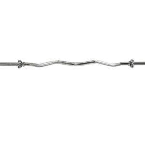 Curve Z Bar 120 cm for Regular Plates