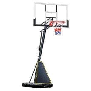 Basketball Hoop Backboard S024