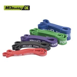 Elastic Bands