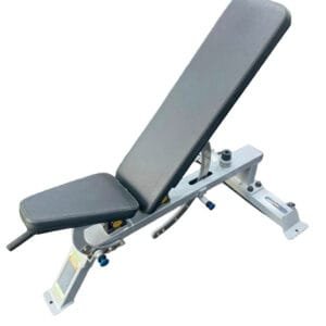 Gym bench