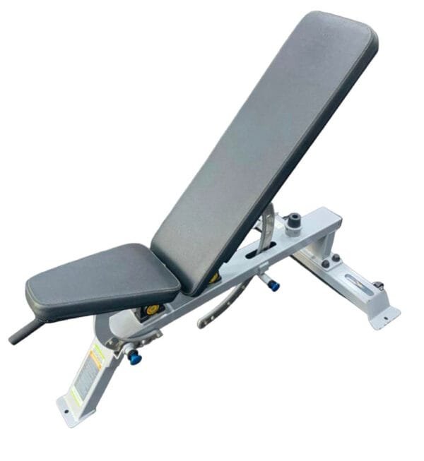 Gym bench