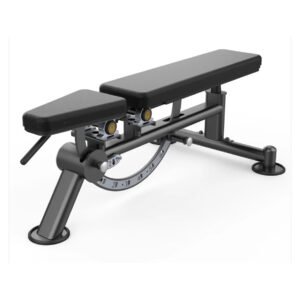 Gym bench
