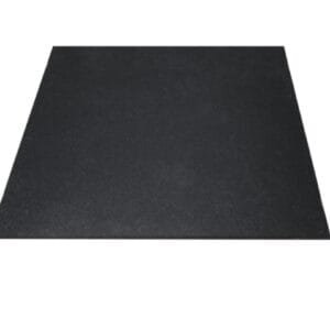 Local Rubber Flooring