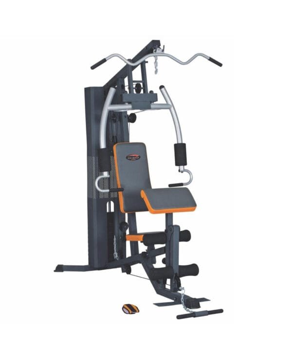 Home Gym Station
