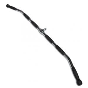 120 cm Lat Pull down Cable Attachment