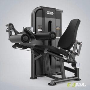 Seated Leg Extension / Leg curl